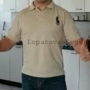 t-shirt bărbați suturează cu propriile mâini (T-shirt) t-shirt bărbați suturează cu mâinile