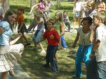 exerciții de dimineață