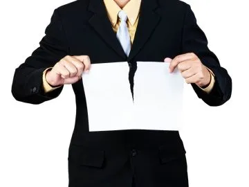 Articolul Concedierea pentru furt și modul de a asigura în mod corespunzător (furt) Articolul Concedierea pentru furt și cum să aranjați în mod corespunzător