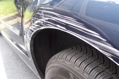 Eliminarea defectelor de vopsea auto metode populare (auto) Eliminarea defectelor de mașini pictura populare moduri