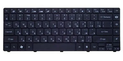 Laptop încărcător - ceea ce este în laptop