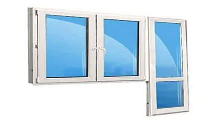 Unitate de instalare Instrucțiuni de balcon