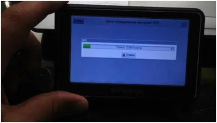 Navitel Instalarea 8
