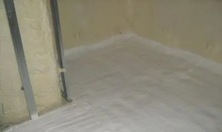 Încălzirea podelei cu mâinile, portalul de construcție