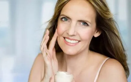 Garnier crema hidratanta răcoritoare hidratante faciale, comentarii Matira șerbet