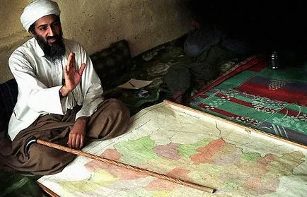 Osama bin Laden - biografia, viața personală, fotografii și cele mai recente știri (cele mai recente știri din Ucraina) Osama bin Laden - biografia, viața personală, fotografii și cele mai recente știri