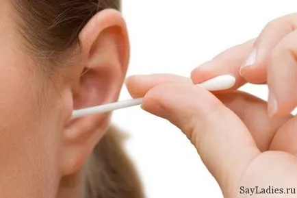 Provoacă infecții ale urechii, simptome, prevenire, tratament (profilaxie) Cauzele infectii ale urechii, simptome, prevenire, tratament