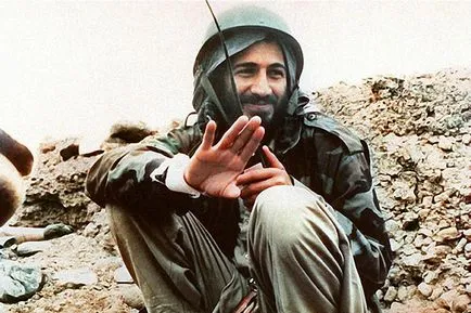 Osama bin Laden - biografia, viața personală, fotografii și cele mai recente știri (personale) Osama bin Laden - biografia, viața personală, fotografii și cele mai recente știri