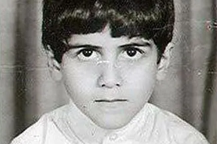 Osama bin Laden - biografia, viața personală, fotografii și cele mai recente știri (biografie) Osama bin Laden - biografia, viața personală, fotografii și cele mai recente știri