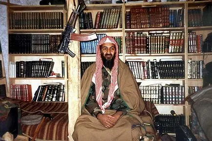 Osama bin Laden - biografia, viața personală, fotografii și cele mai recente știri (știri română) Osama bin Laden - biografia, viața personală, fotografii și cele mai recente știri