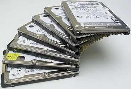 Laptop încărcător - ceea ce este în laptop