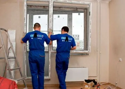 Unitate de instalare Instrucțiuni de balcon