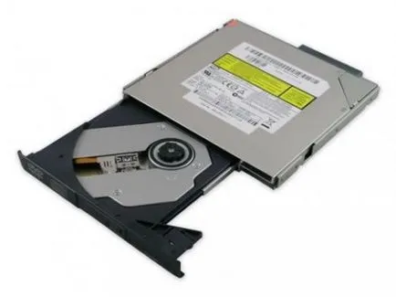 Laptop încărcător - ceea ce este în laptop