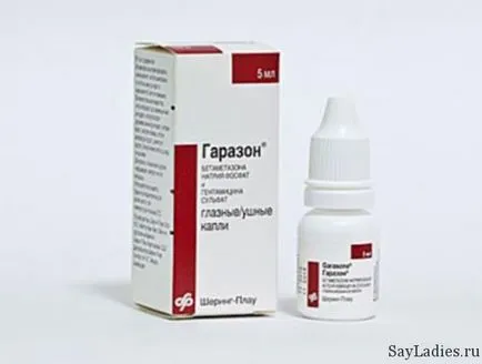 Cauzele infectii ale urechii, simptome, prevenire, tratament (motive) Cauzele infectii ale urechii, simptome, prevenire, tratament