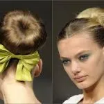 Roller de păr, modul de utilizare video, foto hairdos