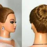 Roller de păr, modul de utilizare video, foto hairdos