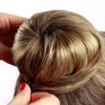 Roller de păr, modul de utilizare video, foto hairdos