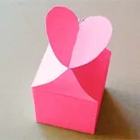 Valentine cu propriile mâini, o selecție de ateliere de lucru de la