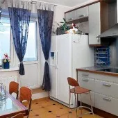 Opțiuni pentru Proiectare bucătărie