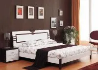 pereți opțiune în apartament