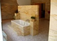 pereți opțiune în apartament