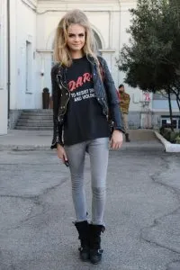 blugi skinny cu ceea ce sa poarte, secretele unei imagini armonioase la 50 fotografie (imagine) blugi skinny cu ceea ce sa poarte, secretele unei imagini armonioase la fotografie 50