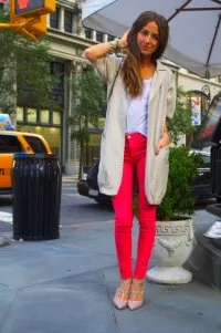 blugi skinny cu ceea ce sa poarte, secretele unei imagini armonioase la 50 fotografie (moda) blugi skinny cu ceea ce sa poarte, secretele unei imagini armonioase la fotografie 50