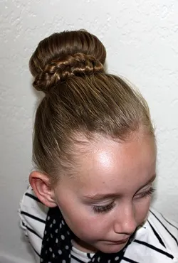 Roller de păr, modul de utilizare video, foto hairdos