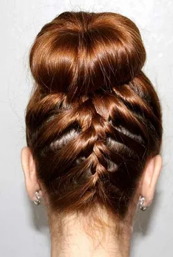 Roller de păr, modul de utilizare video, foto hairdos