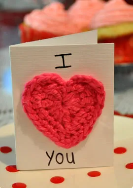 Valentine cu propriile mâini - o clasă de master, 30 fotografie idei (mâini) Valentine cu propriile mâini - o clasă de master, 30 de idei foto