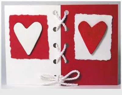 Valentine cu propriile mâini - o clasă de master, 30 de idei foto (cu mâinile) Valentine cu propriile mâini - o clasă de master, 30 de idei foto