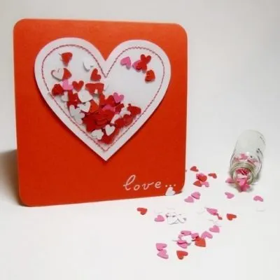 Valentine cu propriile mâini - o clasă de master, 30 de idei foto (Valentine) Valentine cu propriile mâini - o clasă de master, 30 de idei foto