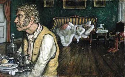 Care este sensul vieții Oblomov Oblomov poveste de viață