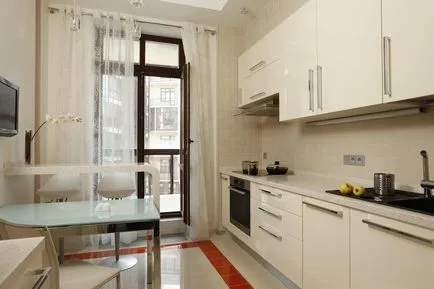 opțiuni de design de bucătărie (foto 51), interiorul unei camere mici cu manualul de mâinile sale, fotografice și (proiectare) opțiuni de design de bucătărie (foto 51), interiorul o cameră mică, cu ghid mâinile sale, fotografia și