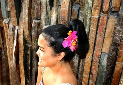 Roller de păr, modul de utilizare video, foto hairdos
