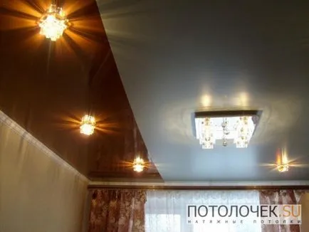 stilul tau, tavane suspendate de studio, astfel 230-18-80 (studio) Stilul tău, studio suspendat plafoane, astfel 230-18-80
