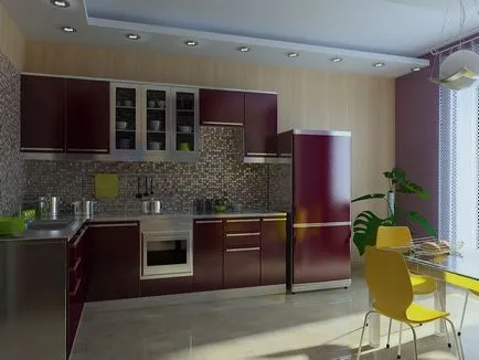opțiuni de design de bucătărie (foto 51), interiorul unei camere mici cu manualul de mâinile sale, fotografice și (bucătărie) opțiuni de design de bucătărie (foto 51), interiorul o cameră mică, cu ghid mâinile sale, fotografia și