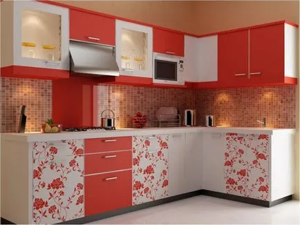 opțiuni de design de bucătărie (foto 51), interiorul unei camere mici cu manualul de mâinile sale, fotografice și (bucătărie) opțiuni de design de bucătărie (foto 51), interiorul o cameră mică, cu ghid mâinile sale, fotografia și