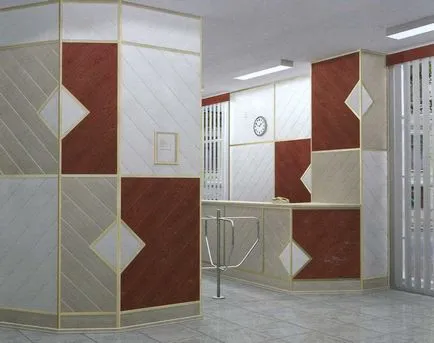 finisaje de perete tipuri de materiale