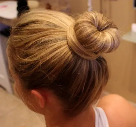 Roller de păr, modul de utilizare video, foto hairdos