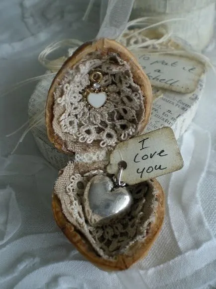 Valentine cu propriile mâini, idei interesante, oblacco (Valentine cu propriile mâini) Valentine cu propriile mâini, idei interesante, oblacco