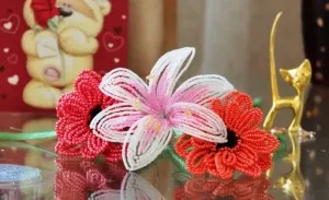 Alegerea unui buchet de mireasa de margele! (Wedding) Alegerea unui buchet de mireasa de margele!