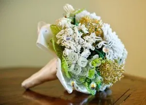 Alegerea unui buchet de mireasa de margele! (mărgele buchet de mireasă) Alegerea unui buchet de mireasa de margele!