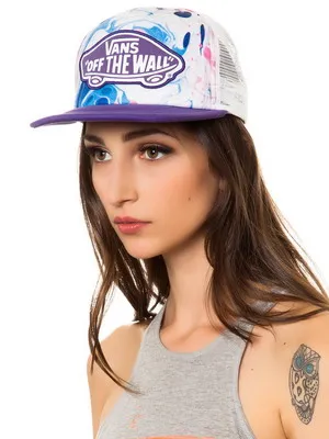 Tipuri de capace și capace de baseball în numele lor reperskom stil, hip-hop, Harley Davidson și alte