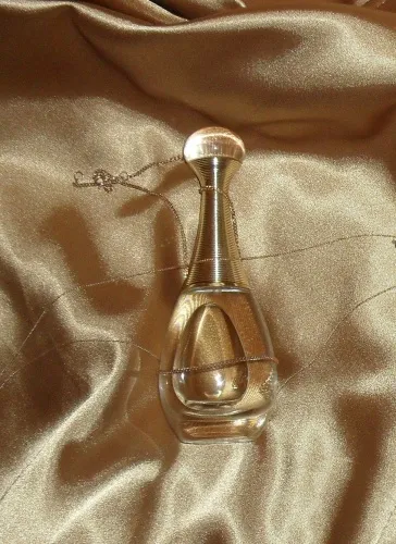Etern parfum dior 