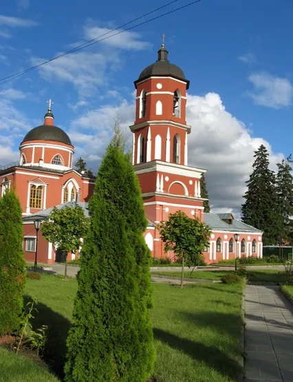 revizuire temple nunta Moscova, nunta