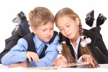 Fac cerințele de studiu jurnal școlar