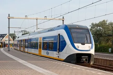 Ieftine în Olanda în 2017