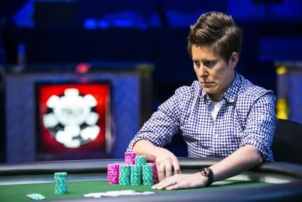pariu Velho în poker - una dintre cele mai importante tactici