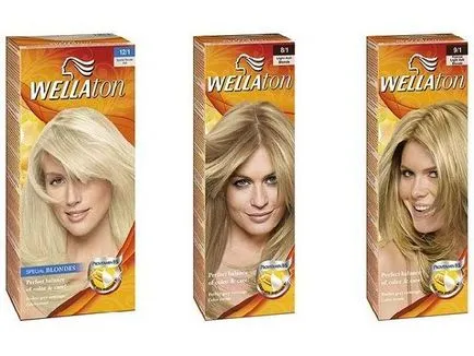 Paleta Vellaton - numai otzavy pozitiv